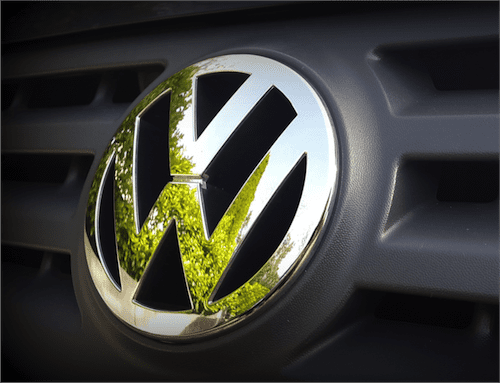 VW brand takes a hit amongst owners
