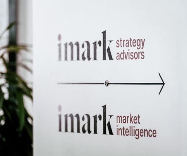 IMARK – das Institut für Marketing-Strategieberatung Innsbruck – begleitet Unternehmen in der strategischen Weiterentwicklung und unterstützt Entscheidungsprozesse mit zielgerichteten Marktinformationen.